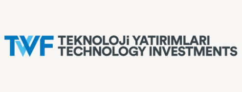 TVF Teknoloji Yatırımları