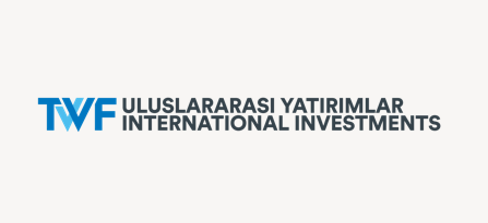 TVF Uluslararası Yatırımlar